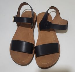 Sandalias