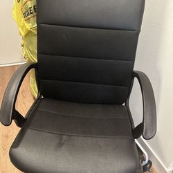 Ikea Office Chair