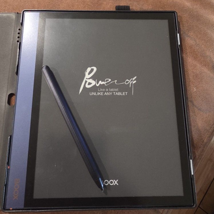 Boox Note Air 2