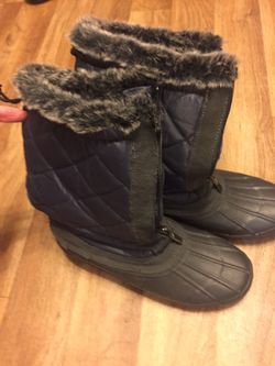 BASS CO WINTER BOOTS For Women