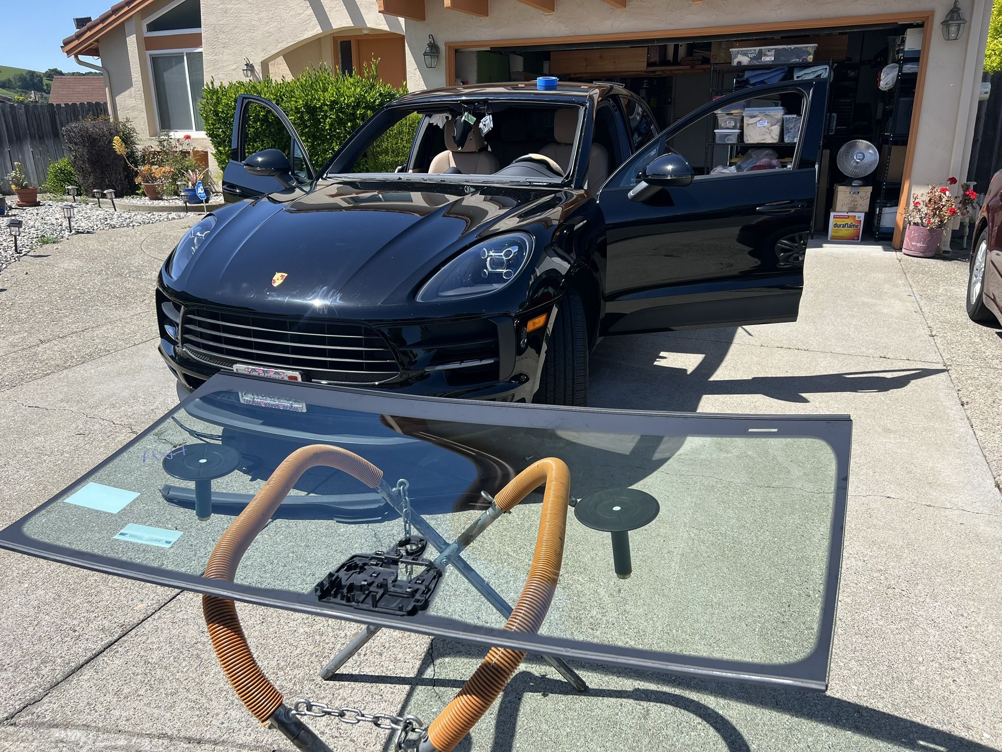 Auto Glass