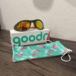 Goodr Sunglasses 