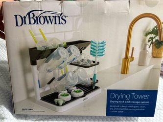 DR BROWN’S  DRYING TOWER