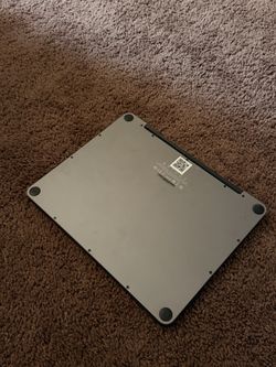 12.9 iPad keyboard brydge