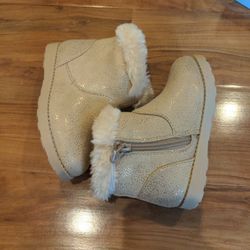 Winter Snow Boots Toodler Size 9