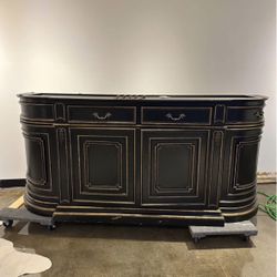 Henredon Credenza