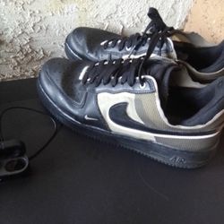 Nike Air Force 