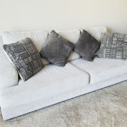 Sofa Soletren - Ashley Furniture 