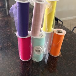 Craft Tulle