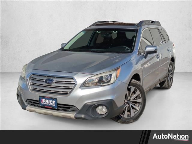 2017 Subaru Outback