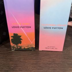 Louis Vuttion Cologne 