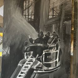 Firefighters 