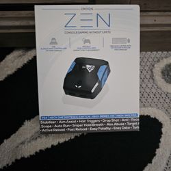 Gaming Device Cronus Zen