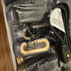 6-in-1 Hot Air Styler (Brand New)