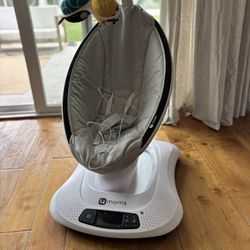 Infant Baby Swing Mamaroo