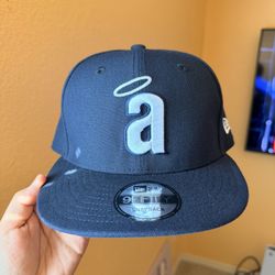 Angels SnapBack Hat 