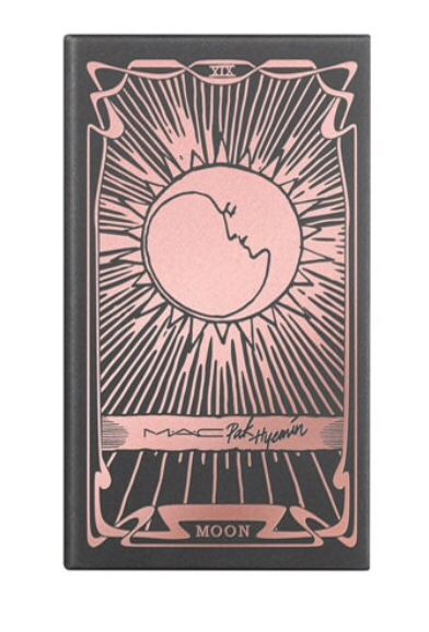 New MAC X PONY PARK ‘Hocus Pocus’ Eyeshadow Pallet Limited Edition Sold Out!