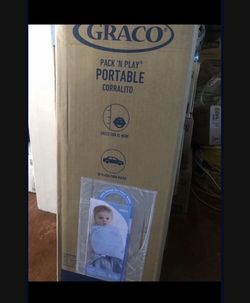 Graco Pack N Play