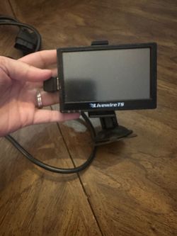 SCT Livewire TS Performance Tuner
