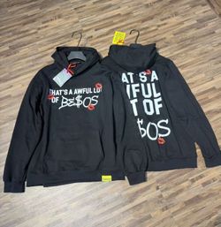 Awful Lot Of Cough Syrup 