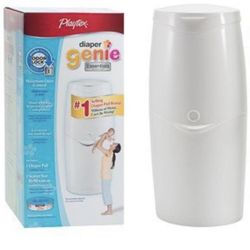 Diaper Genie