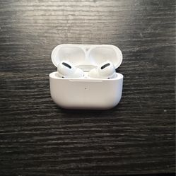 Apple Airpod Pros