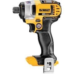Dealt DCF885 20 Volt 1/4 In Impact Driver,All Products : American Fashion Style Bags On Sale