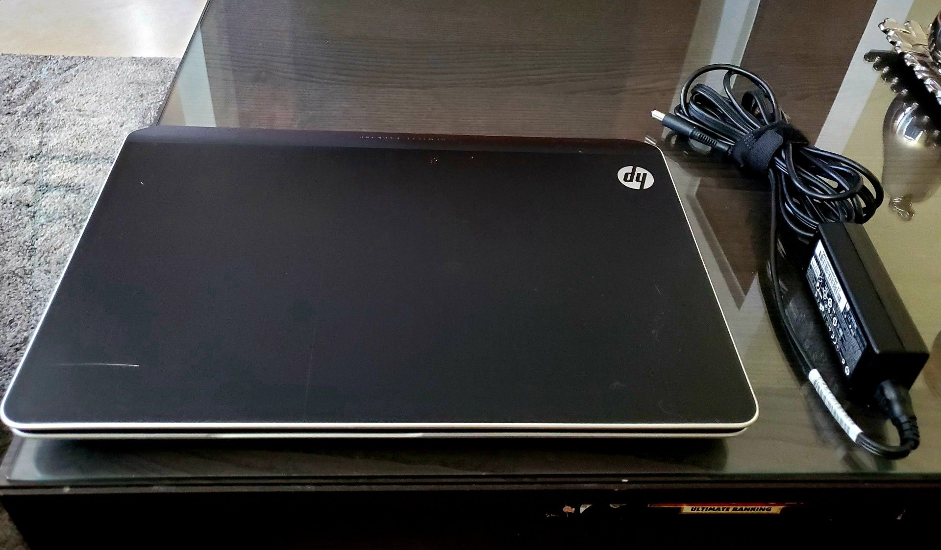 HP ENVY dv6 Notebook PC