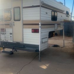 Camper For Truck
