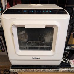 Countertop DISHWASHER FOR CHEAP! (90007)