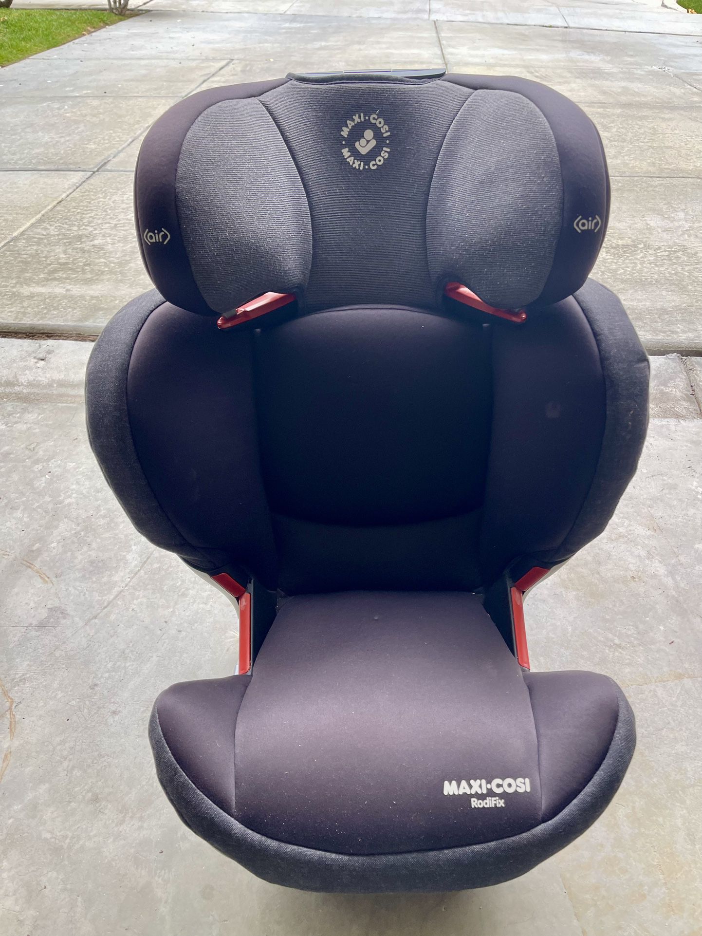 Maxi Cosi Booster Seat 