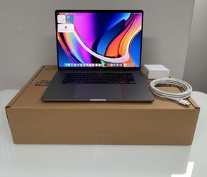 MacBook Pro Touch Bar 4.5 Core i7 512GB SSD RP5300M