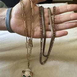 Necklace