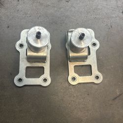 Ls engine mounts