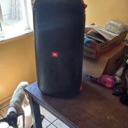 Jbl Party Box 110 Portable 