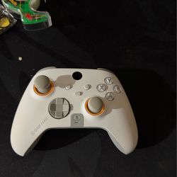 Xbox scuf gaming controller
