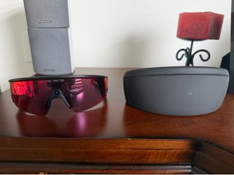Oakley Meta Vanguard