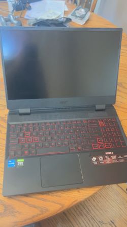 Gaming Laptop