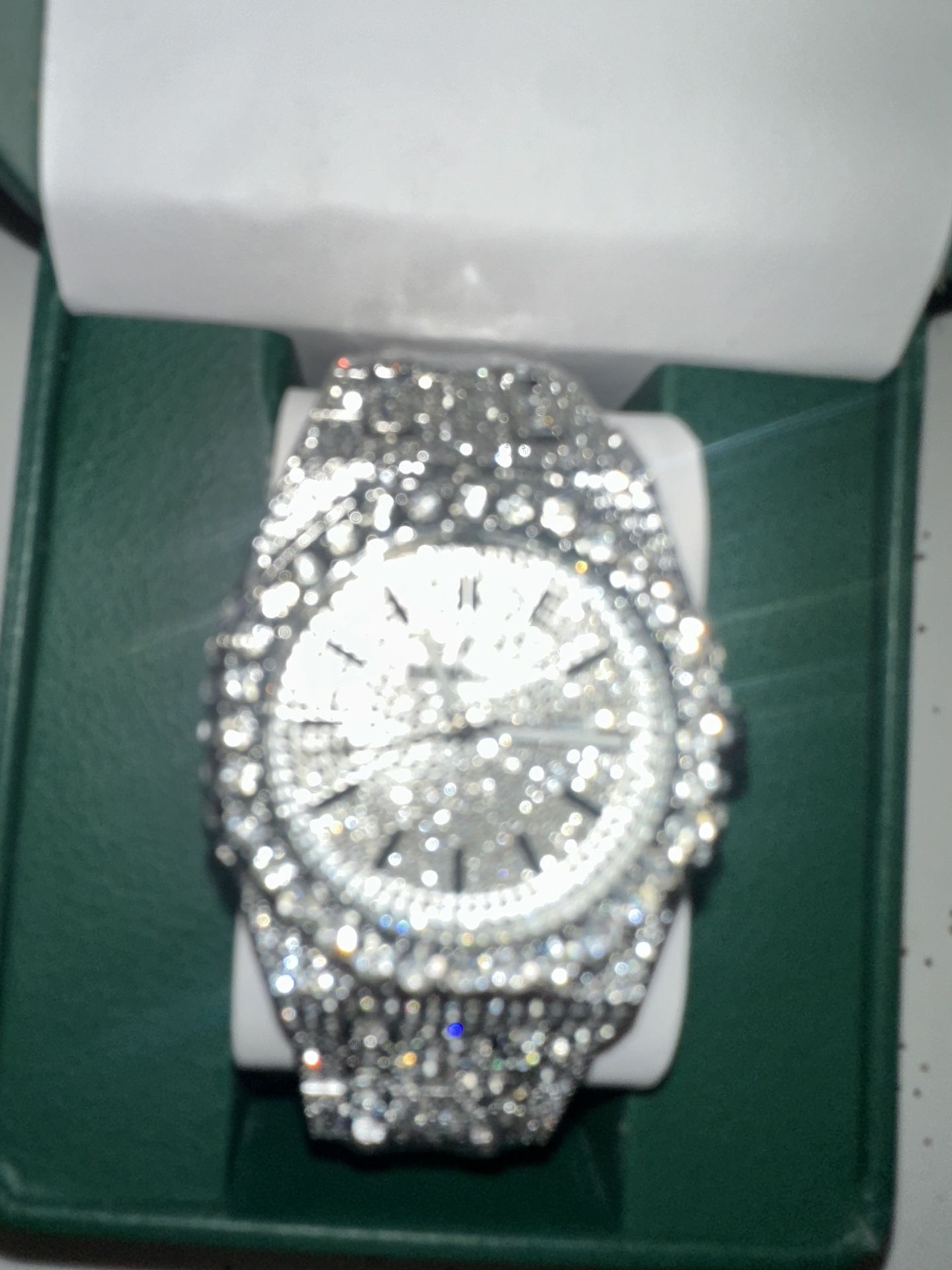 Watch 