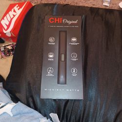 Chi Digital Ceramic Hairstyling Iron