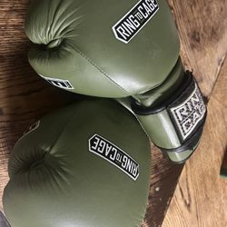 24oz Gloves 