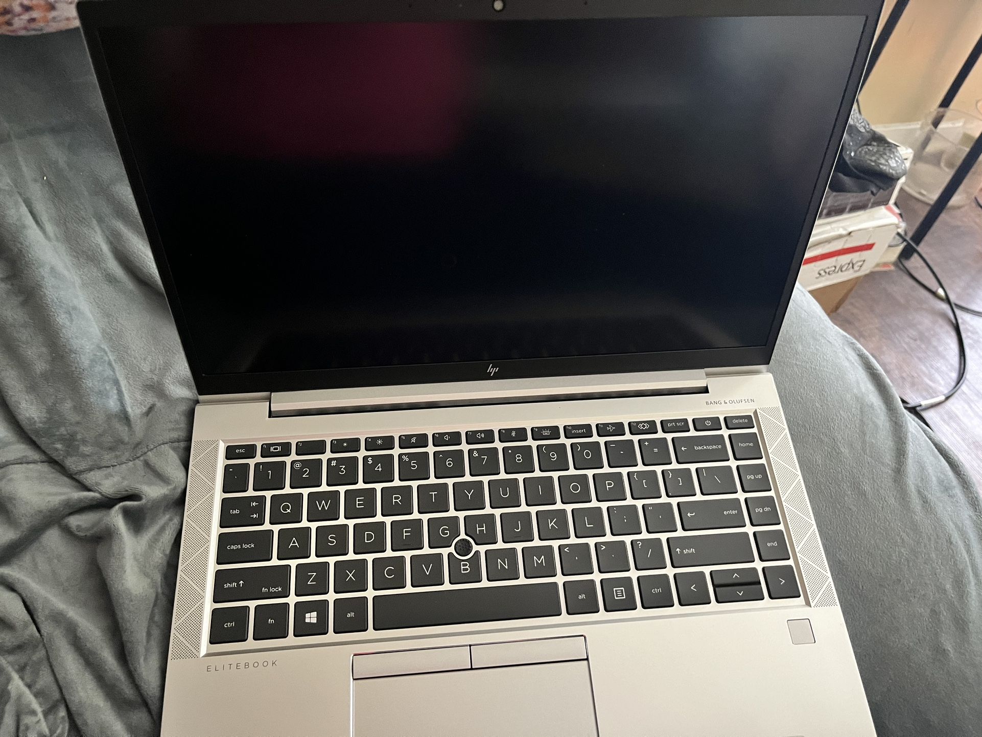 HP EliteBook 845 G7 Notebook PC (2E0W9UC