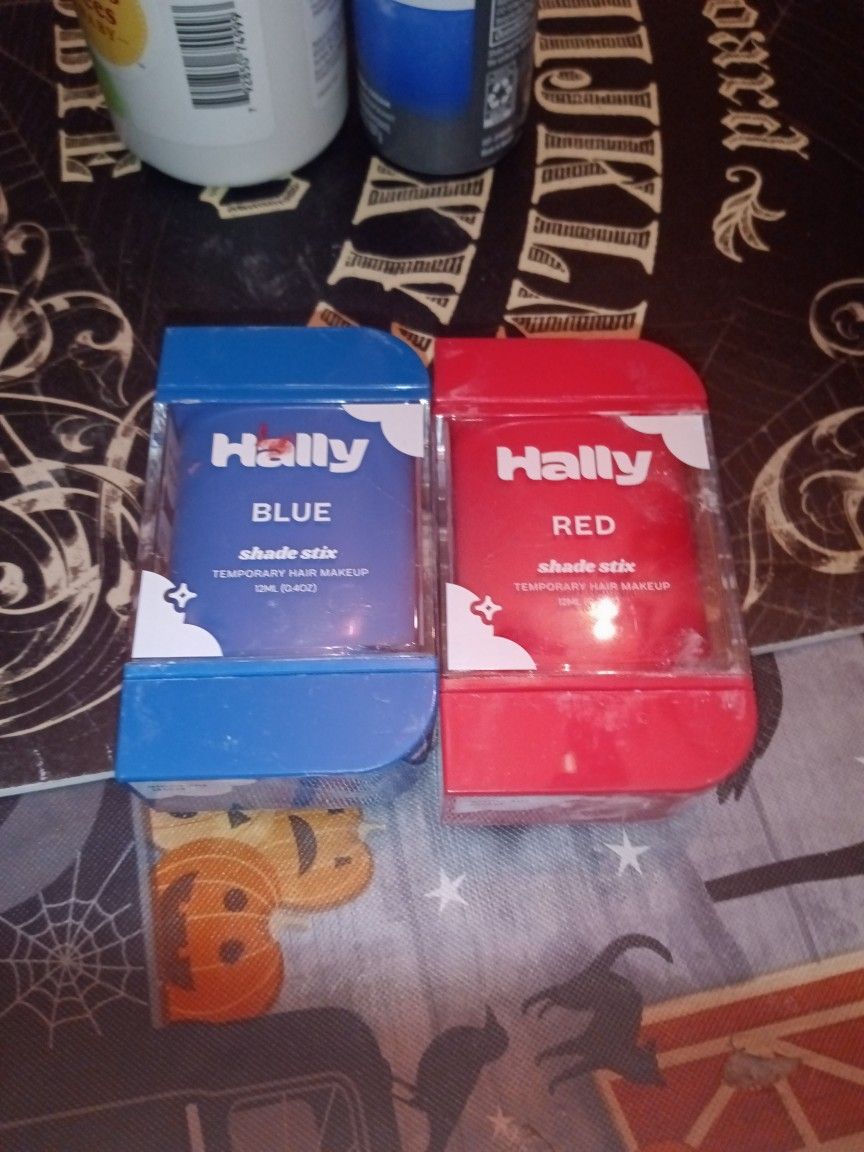 Hair Color Dye