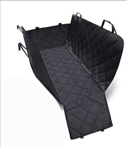Pet Seat Cover-Waterproof