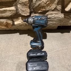 Makita tools