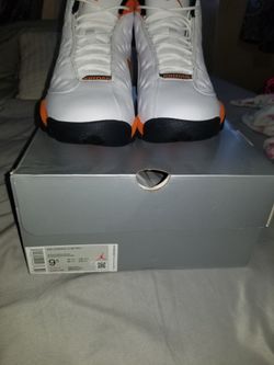Air Jordan 13 Starfish