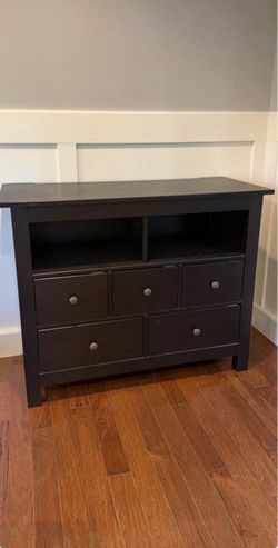 IKEA Hasselvika Media Cabinet