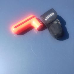 Kryptonite Motorcycle Disc Lock