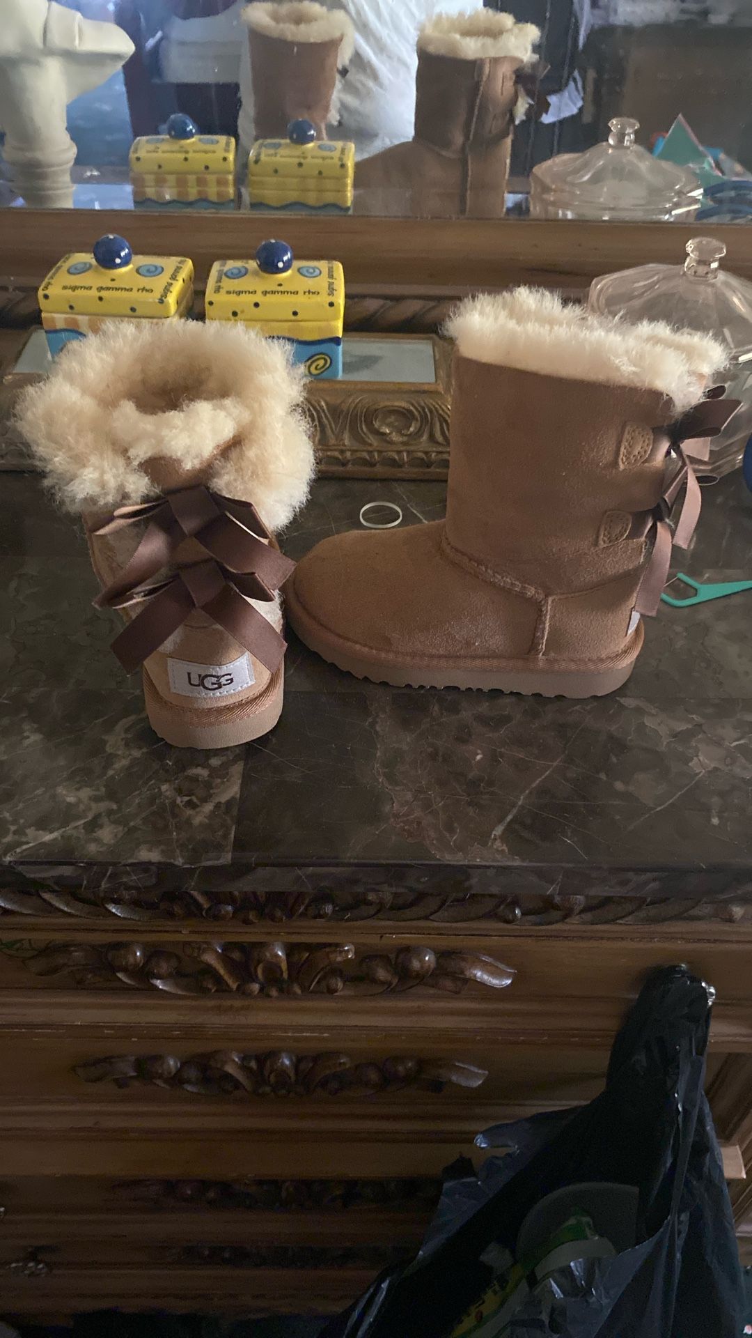 Ugg Boots