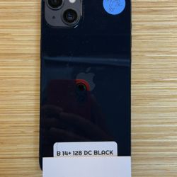 On Sale iPhone 14 PLUS 128GB Refurbished Unlocked 